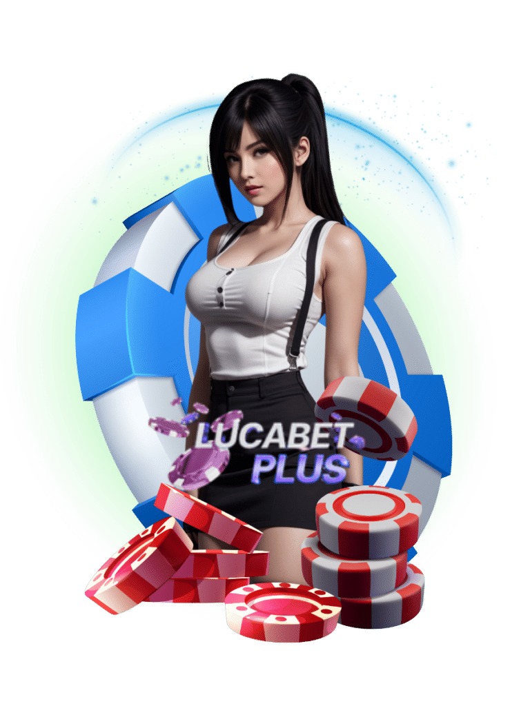 lucabet plus