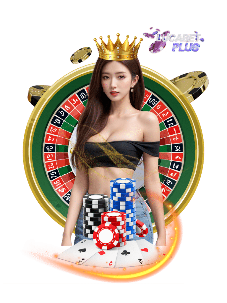 lucabet plus เว็บสล็อต